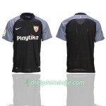 Sevilla Dres Treći 2018/19 Kratkih Rukava Sevilla Dres Treći 2018/19 Kratkih Rukava